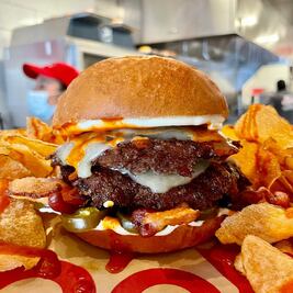 La segunda marca de salsa más vendida en Estados Unidos ¿es poblana?