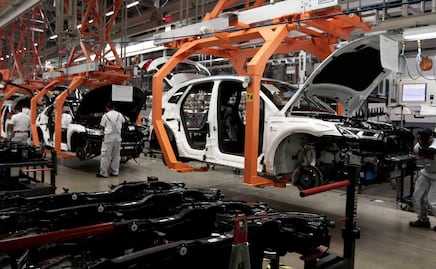 Autos eléctricos o híbridos: ¿cuáles se venden más en Puebla?