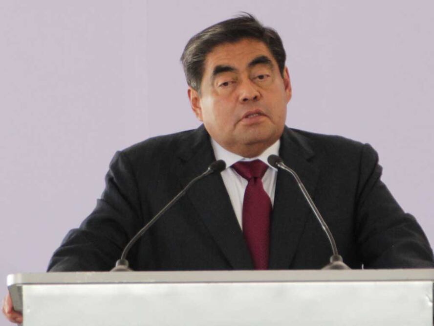 Foto: Agencia Es Imagen para El Universal Puebla