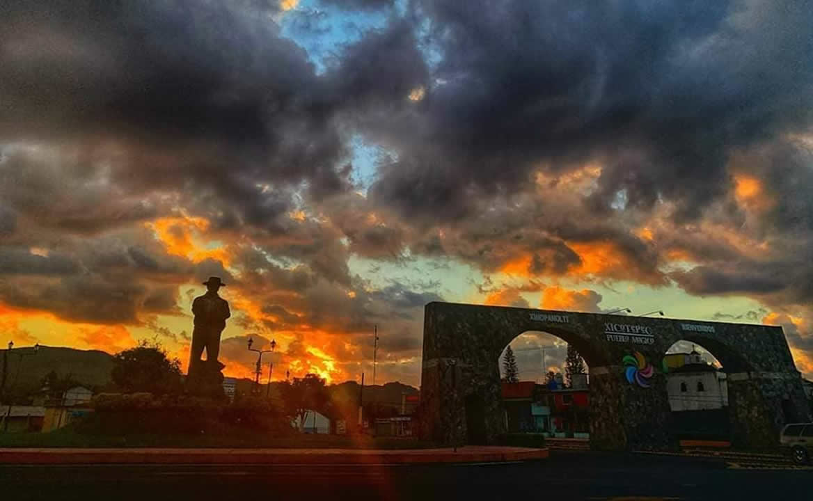 Qué hay en la Feria de la Primavera del Pueblo Mágico de Xicotepec