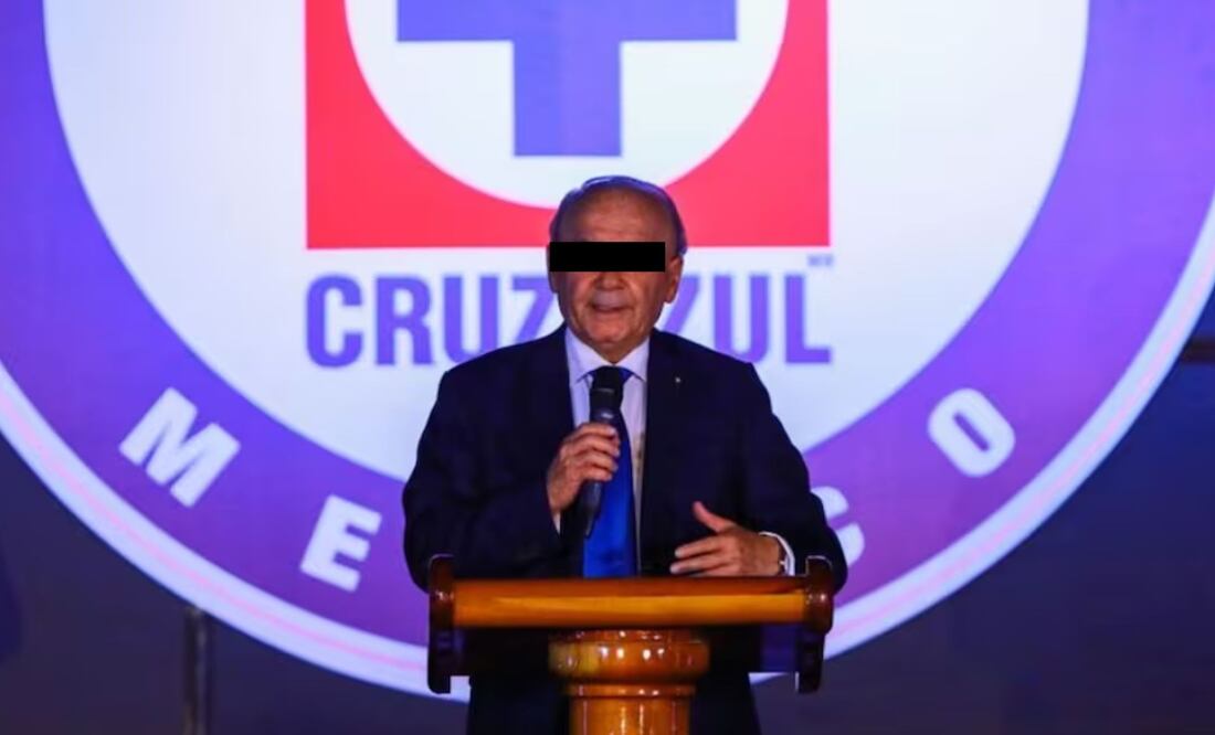 Guillermo “Billy” Álvarez fue vinculado a proceso / Foto: Archivo El Universal