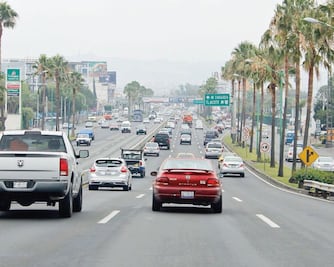 ¿Tu auto está asegurado? Un accidente vial puede llevarte a la ruina