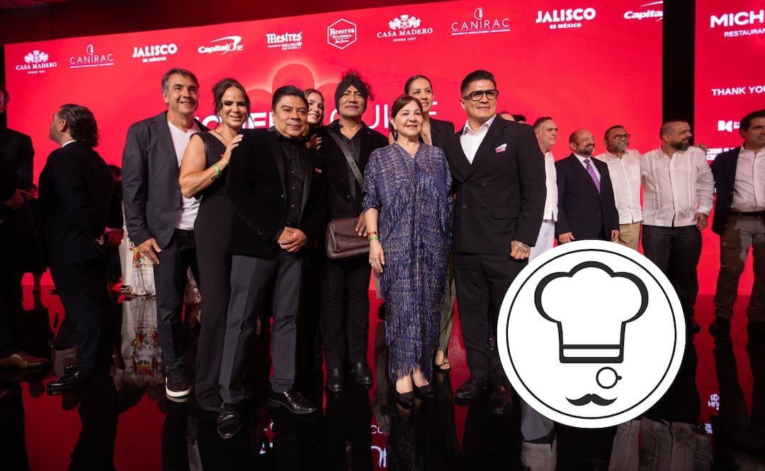 Ocho restaurantes poblanos fueron premiados por sus propuestas gastronómicas de alta calidad a precios accesibles | Foto: Gobierno del Estado / Canva