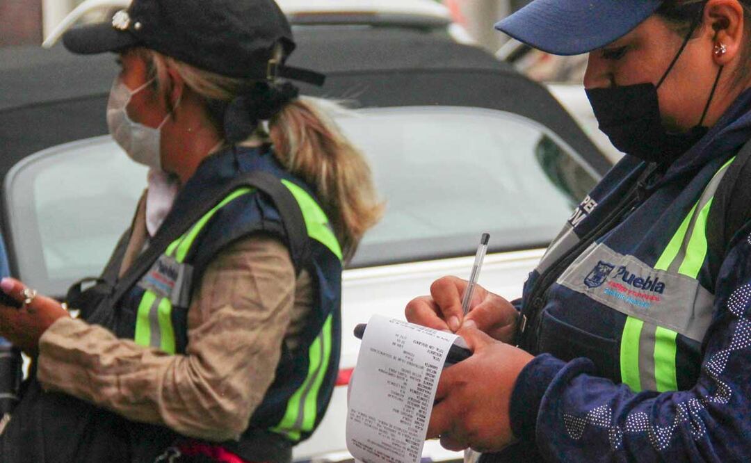 Foto: Agencia Es Imagen para El Universal Puebla