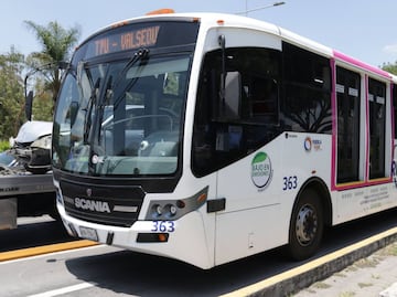 ¿Por dónde va a pasar la nueva línea de RUTA-Puebla?