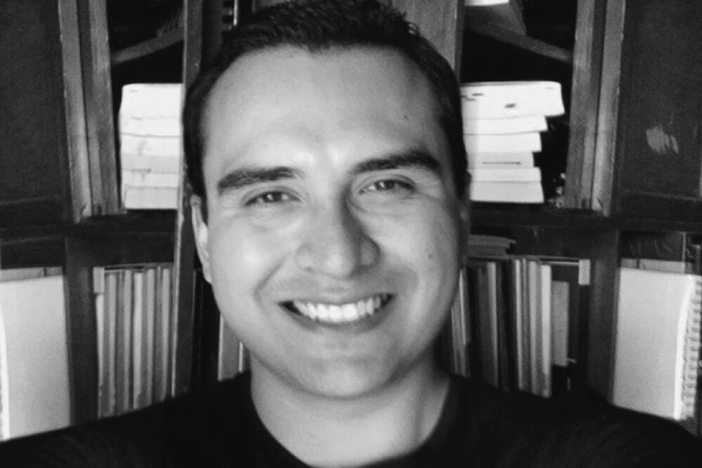 Foto: Agencia Enfoque para El Universal Puebla