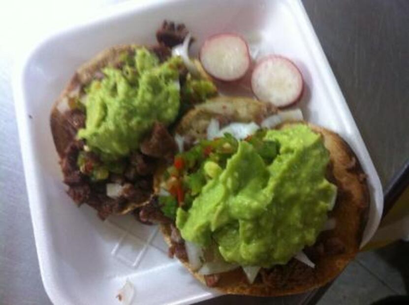 ​Día del Taco. Estos son los mejores de Puebla