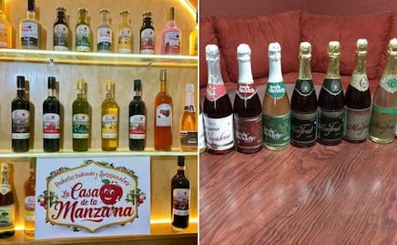 En estos Pueblos Mágicos de Puebla se produce sidra