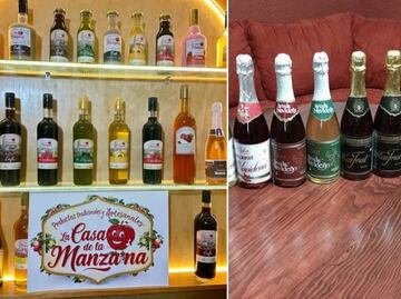 En estos Pueblos Mágicos de Puebla se produce sidra