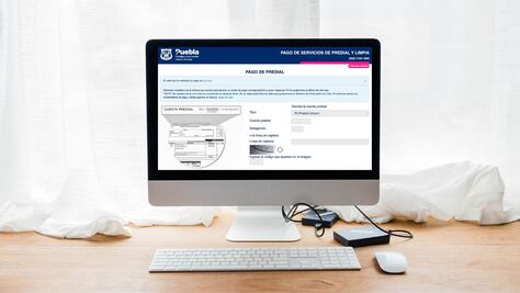 Pago predial Puebla 2023. ¿Qué beneficios puedes aprovechar todavía?