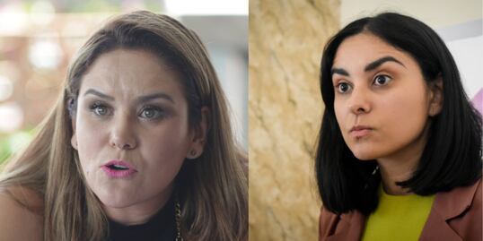 Helena Monzón advierte que defensa de Javier López Zavala busca retrasar el juicio y liberarlo