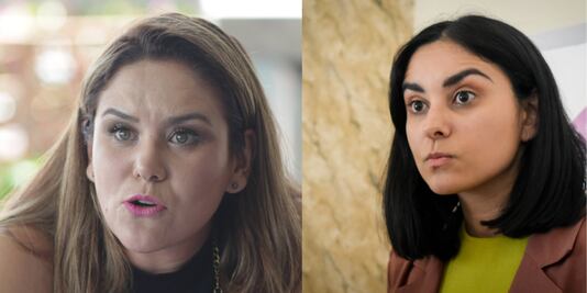 Helena Monzón advierte que defensa de Javier López Zavala busca retrasar el juicio y liberarlo