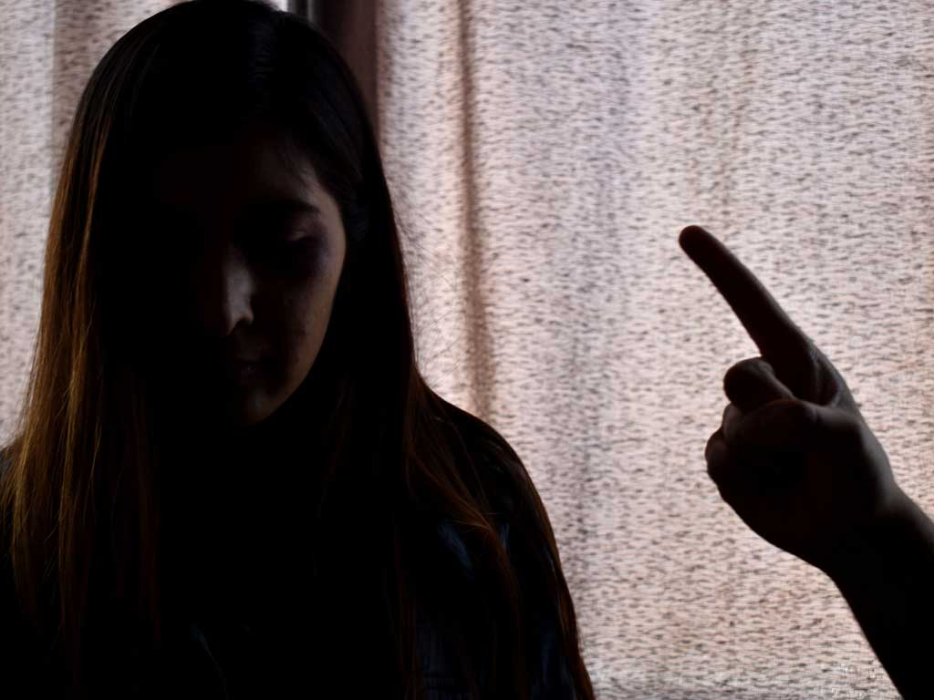¿Novio tóxico? Estas son las señales de violencia más frecuentes