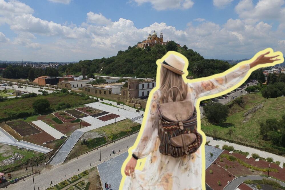 El equinoccio de primavera se puede recibir con muchos rituales | Foto: EsImagen / Freepik