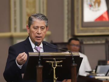 Hasta el 85% de los desaparecidos en Puebla son ausencias voluntarias: Fiscalía