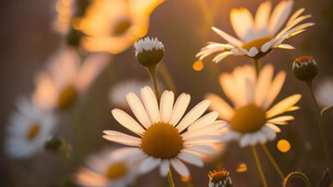 Conoce el significado de regalar estas flores. Fuente: Freepik.