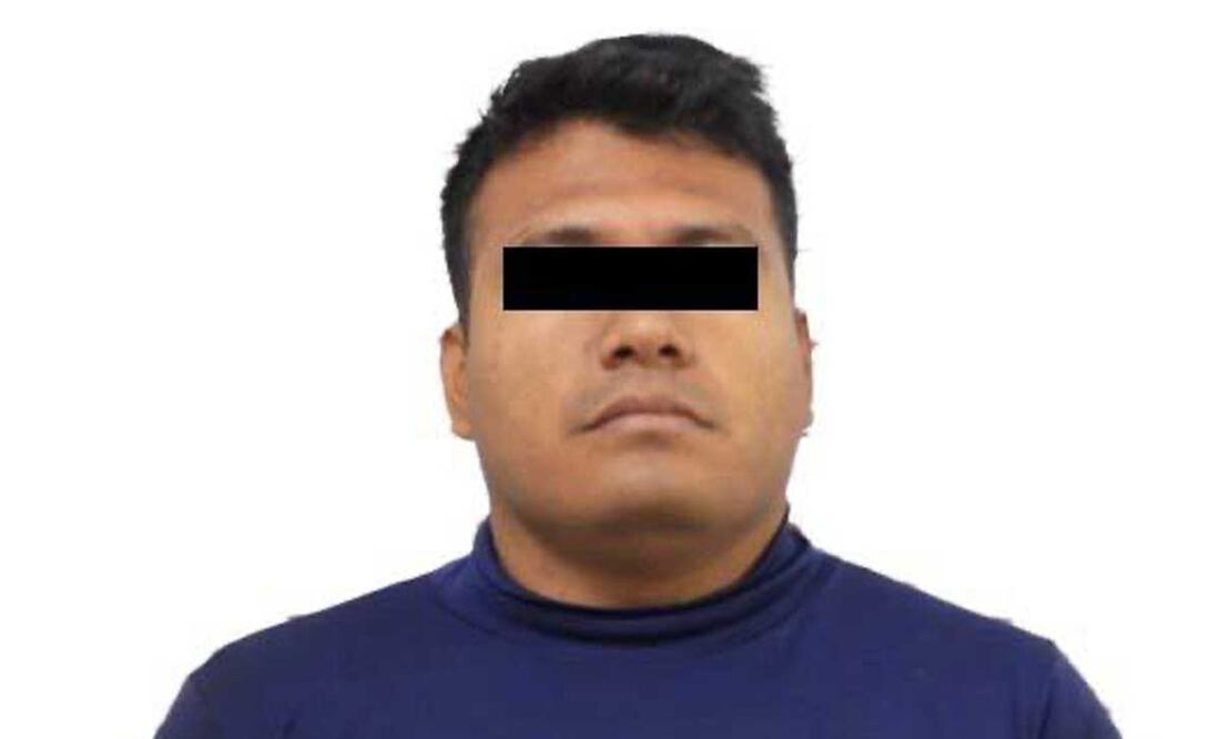 El policía Roberto N. fue acusado de amenazar y abusar sexualmente de un menor de edad | Foto: Especial