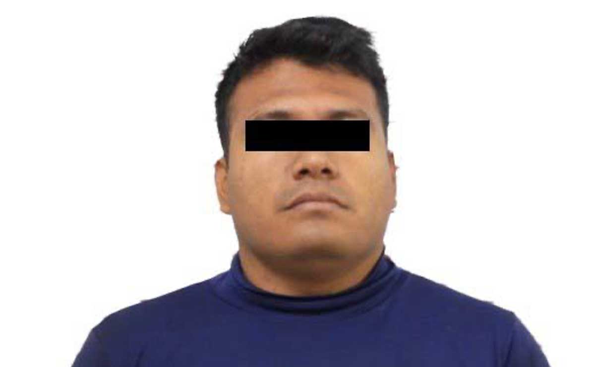 Detienen a policía estatal por violar a niño en La Margarita