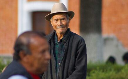 Diez localidades tienen la población más envejecida de Puebla