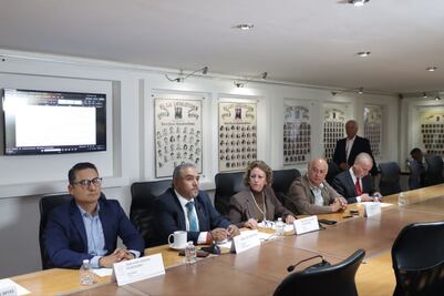 Aprueba Comisión del Congreso exhorto para promover donación de alimentos