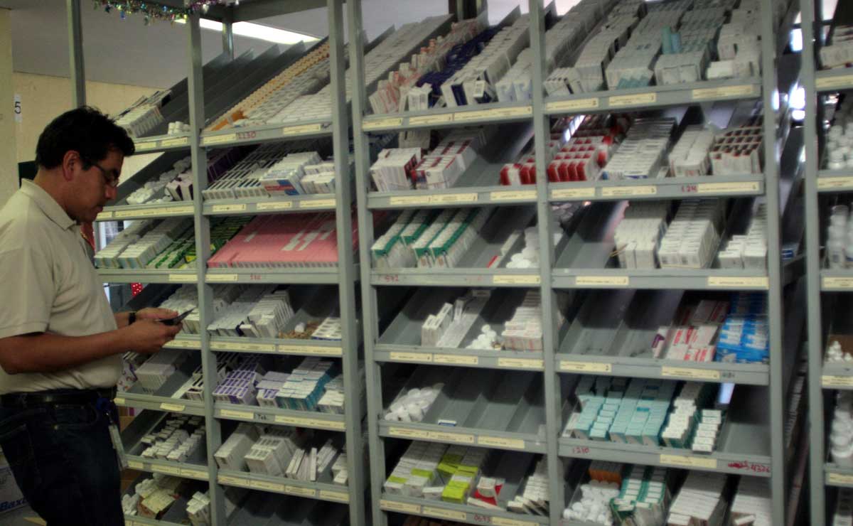 Estudio revela presencia de 9 fármacos en aguas residuales de tres hospitales de Puebla