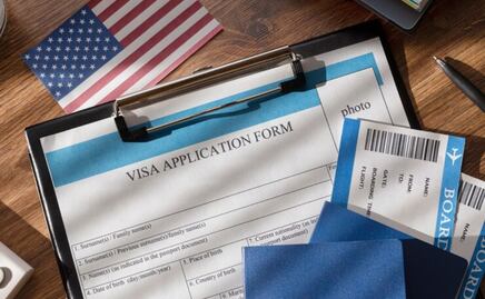 Cómo renovar la visa americana sin entrevista, requisitos