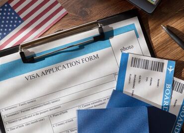 Cómo renovar la visa americana sin entrevista, requisitos