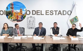Congreso de Puebla propone Concejo Municipal para Acatlán; Ciro Gavilán, en duda
