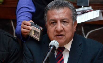 Retrasa el Covid-19 audiencia contra el exdiputado Saúl Huerta