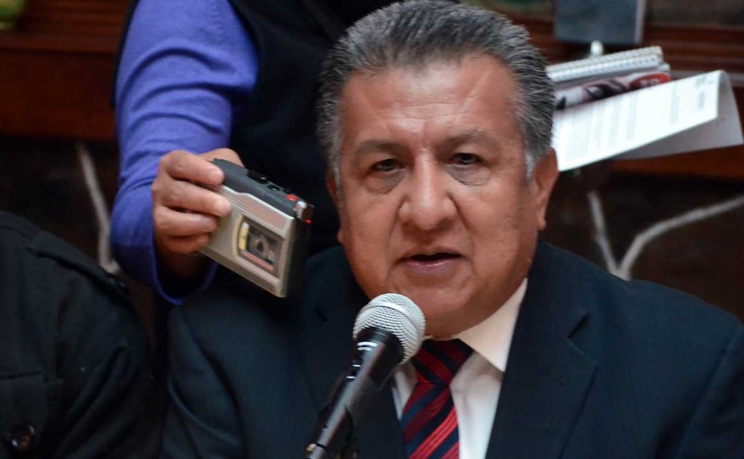 Foto: Agencia Es Imagen para El Universal Puebla