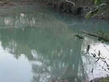 Habitantes de Puebla y Morelos se disputan un manantial de agua