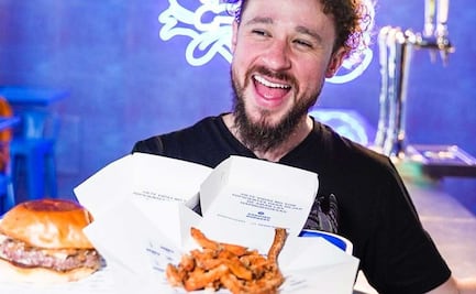 Fasfú Burgers Puebla decepcionan a consumidores