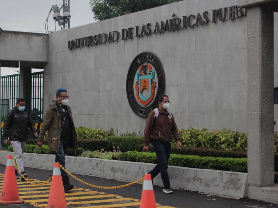 Foto: Agencia Es Imagen para El Universal Puebla
