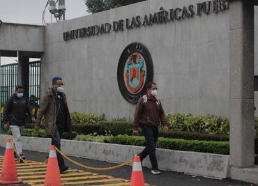 Nuevo patronato de la UDLAP alista regreso a clases presenciales