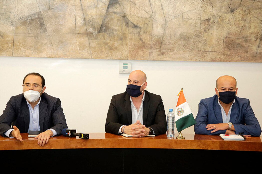 Nuevo patronato UDLAP obtiene orden de tribunal para continuar