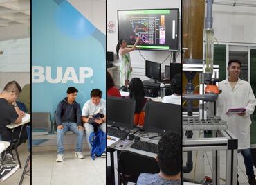 Reanudan actividades académicas más de 50 mil estudiantes en CU y CU2