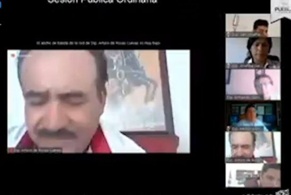 Foto: Redes Sociales