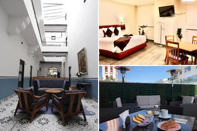 Estos son los hoteles todo incluido más baratos en Puebla para Semana Santa 2025