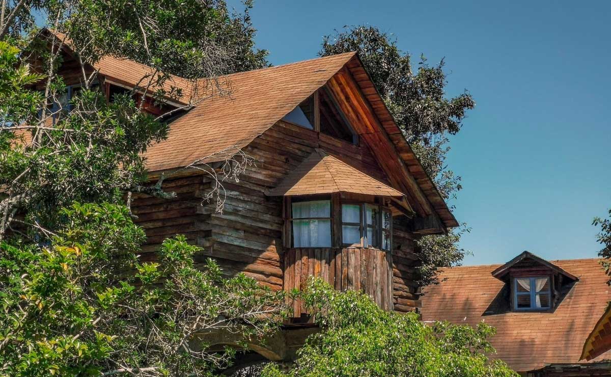 Las cabañas son una opción ideal para hospedarte estas vacaciones decembrinas | Foto: Archivo El Universal