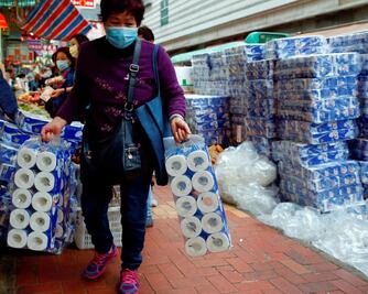 Las cosas más extremas e irracionales que hicimos al inicio de la cuarentena de 2020 