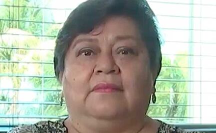 Propone Barbosa a María Teresa Osorio Cuéllar para el Consejo de la Judicatura