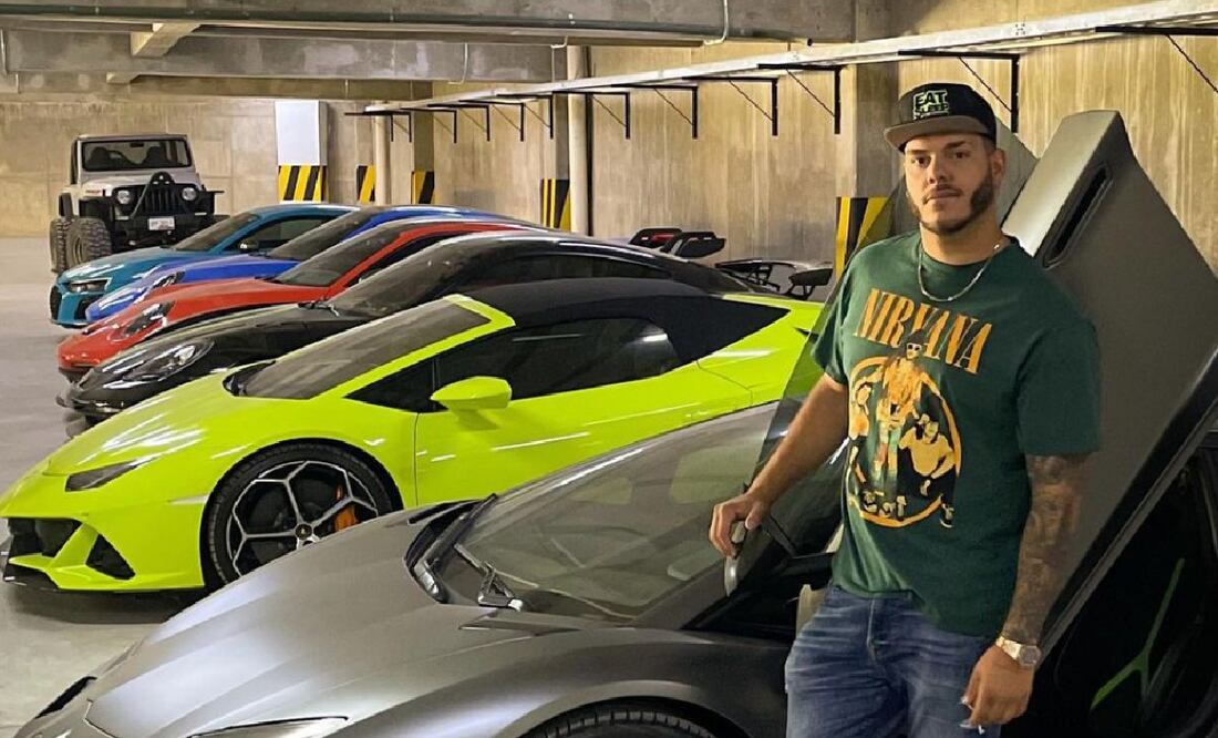 Foto: Instagram @simonahued