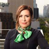 Con los feminicidios, no