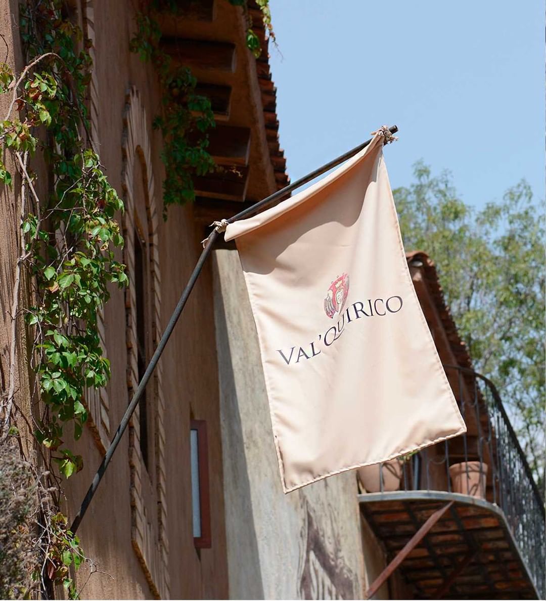 Cuánto cuesta ir a Val'Quirico? La villa europea construida en los  vestigios de una hacienda | El Universal Puebla