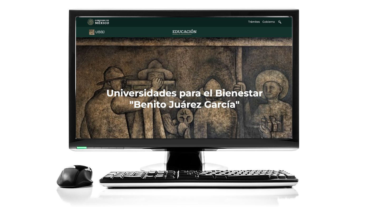 Universidad Benito Juárez