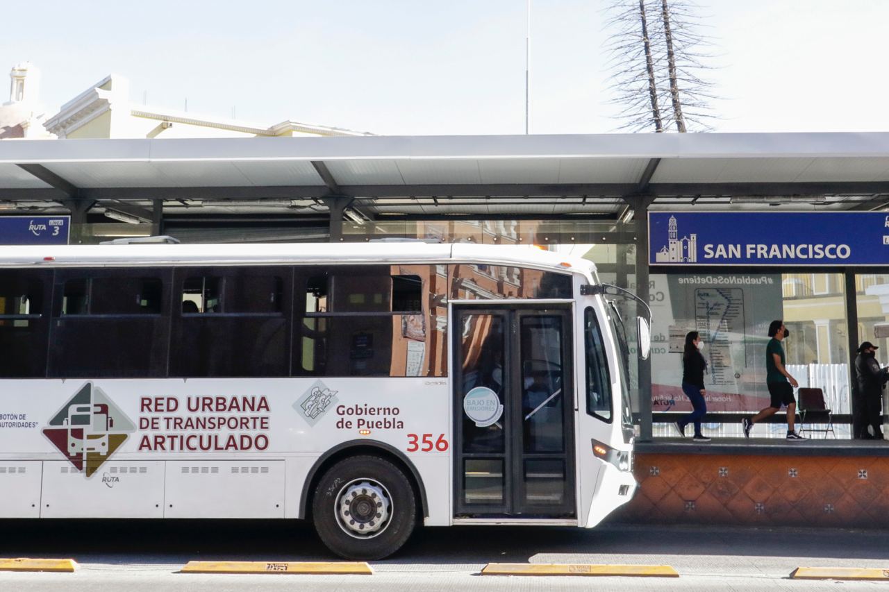 FOTO: Agencia Enfoque para El Universal Puebla