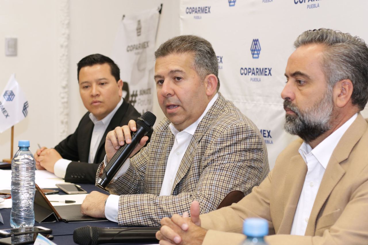 Critica Coparmex el PEF 2022, pide reasignar recursos