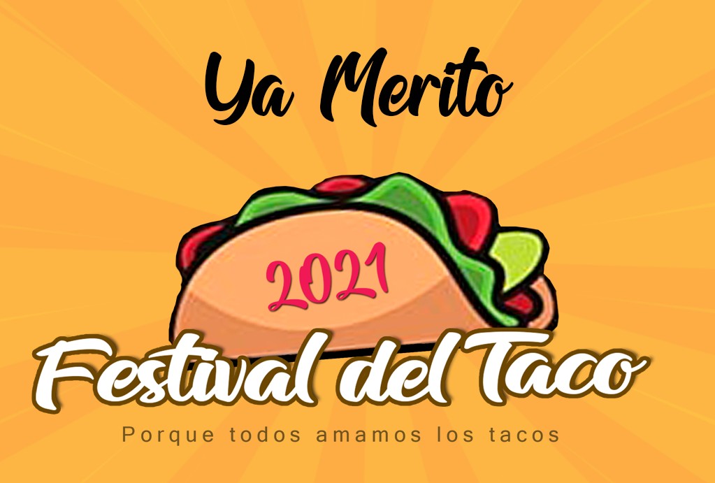 Festival del Taco 2021