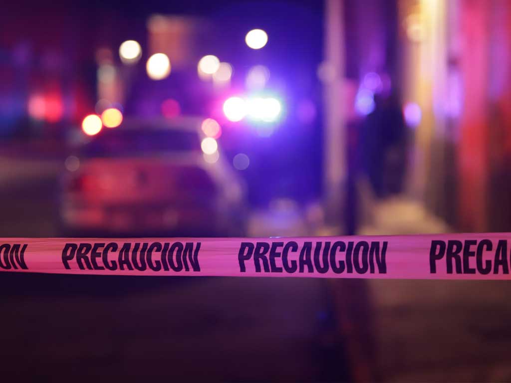 Inseguridad en Puebla Acatzingo