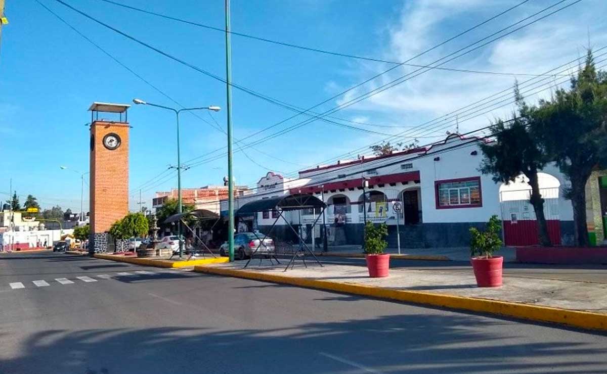 Juntas Auxiliares de Puebla